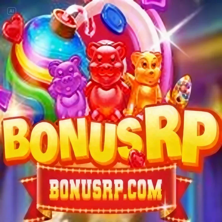 BONUSRP - Aplikasi Streaming Sosial Terbaik