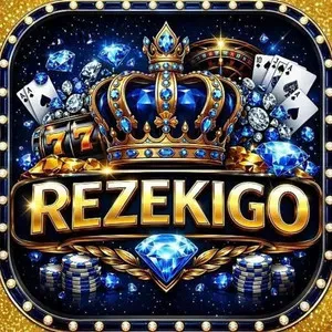 REZEKIGO - Aplikasi Navigasi Motor Terbaik
